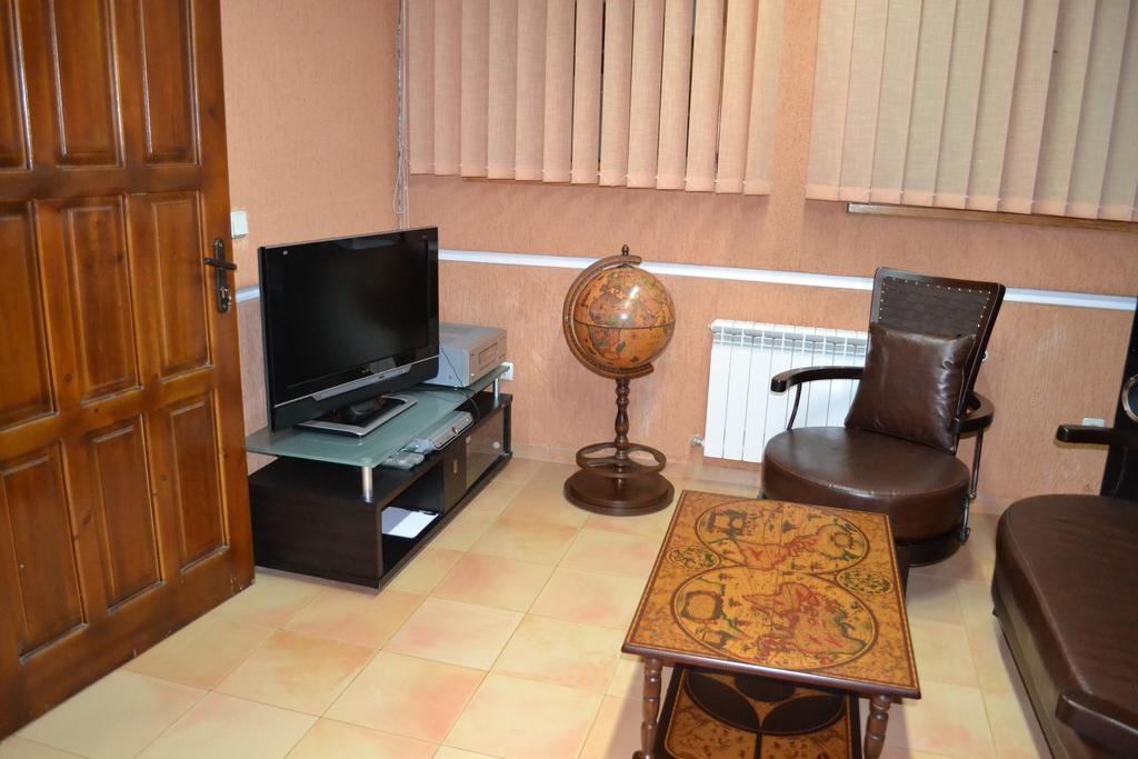 Guest House Secession Style 소피아 외부 사진