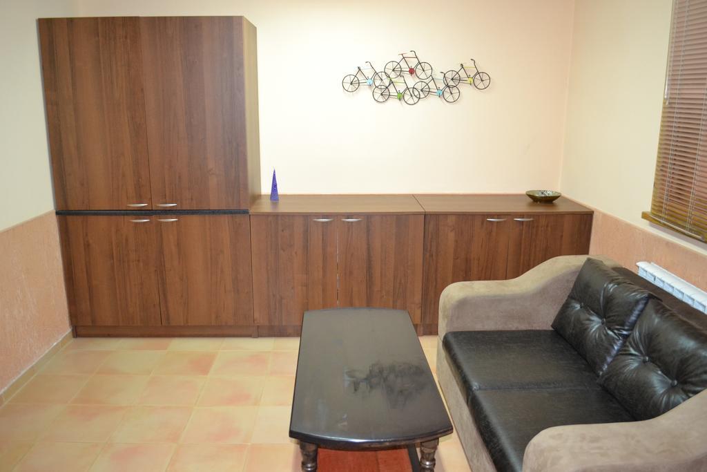 Guest House Secession Style 소피아 외부 사진