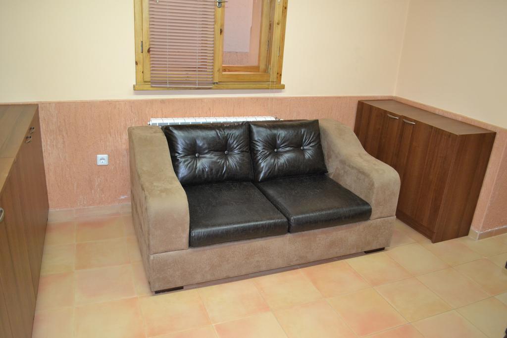 Guest House Secession Style 소피아 외부 사진