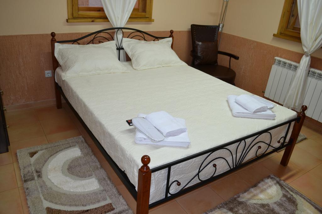 Guest House Secession Style 소피아 외부 사진