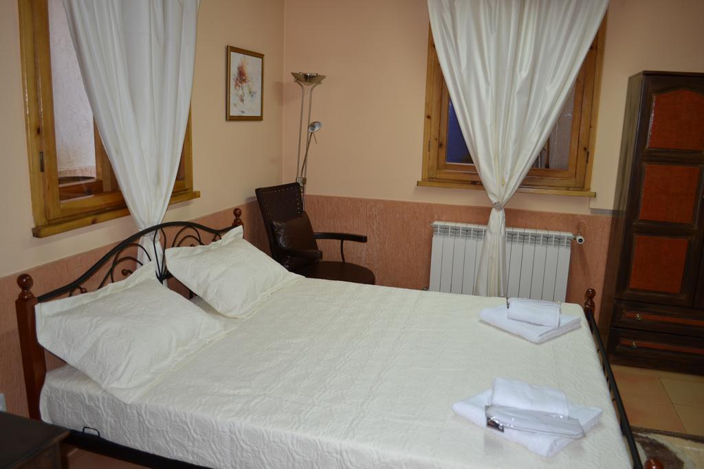 Guest House Secession Style 소피아 외부 사진