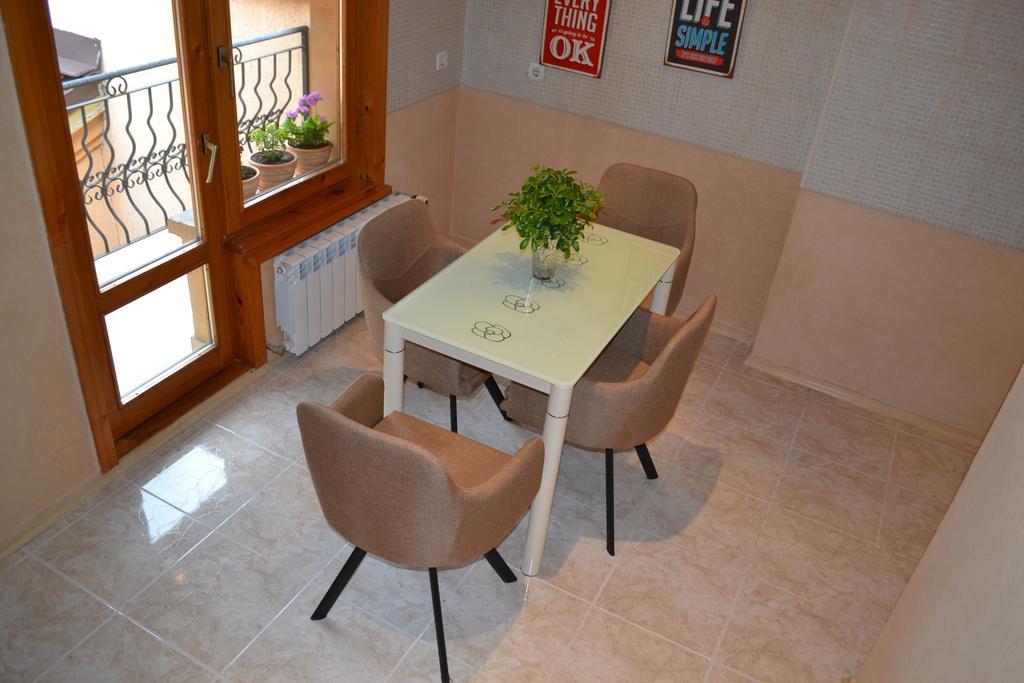 Guest House Secession Style 소피아 외부 사진