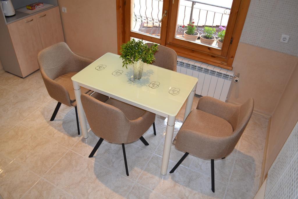 Guest House Secession Style 소피아 외부 사진
