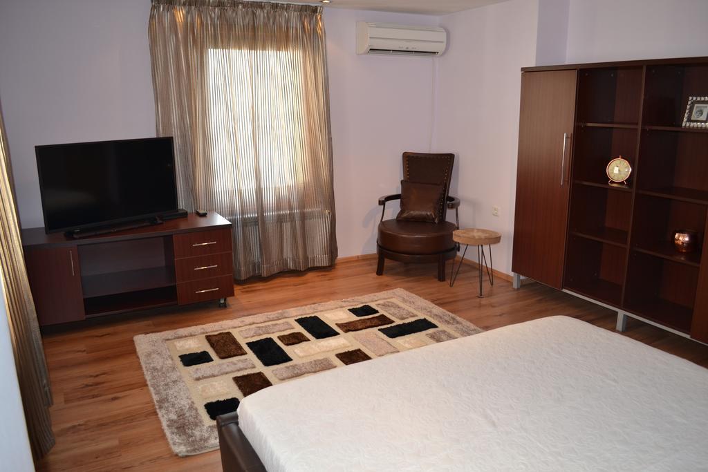 Guest House Secession Style 소피아 외부 사진