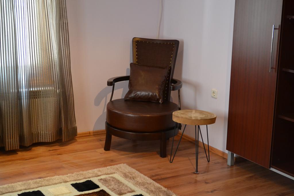 Guest House Secession Style 소피아 외부 사진