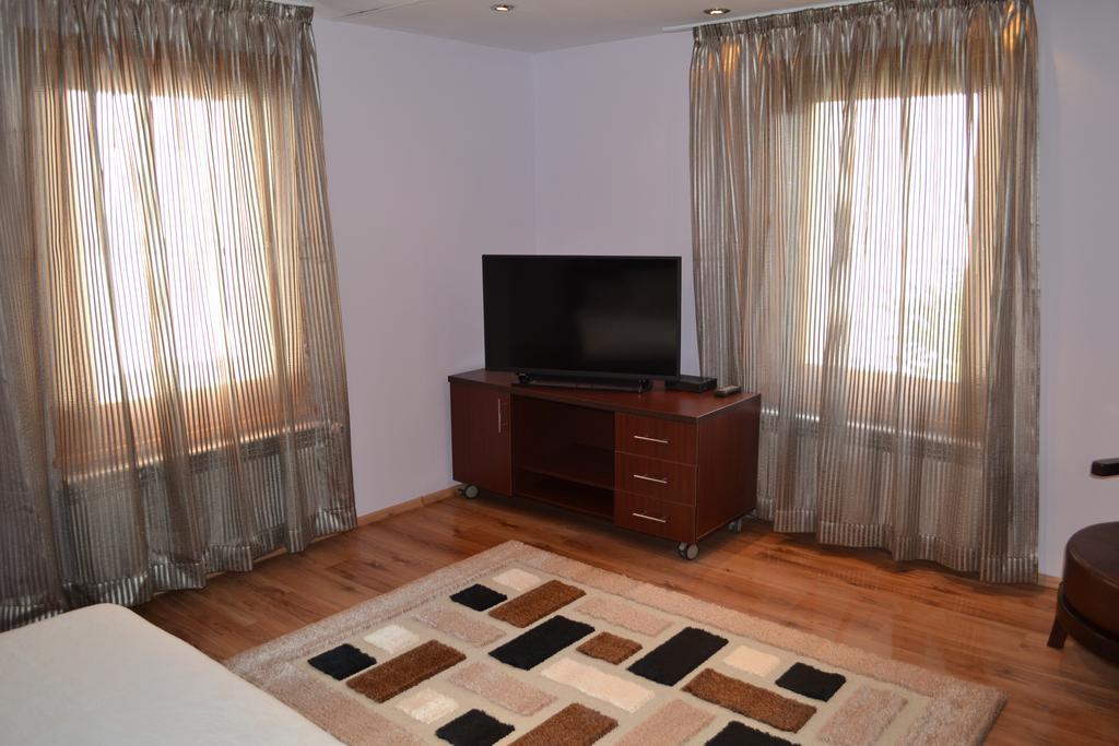 Guest House Secession Style 소피아 외부 사진