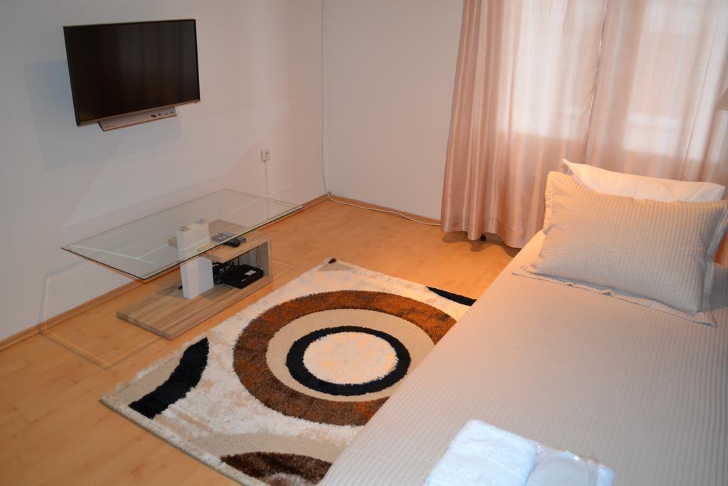 Guest House Secession Style 소피아 외부 사진