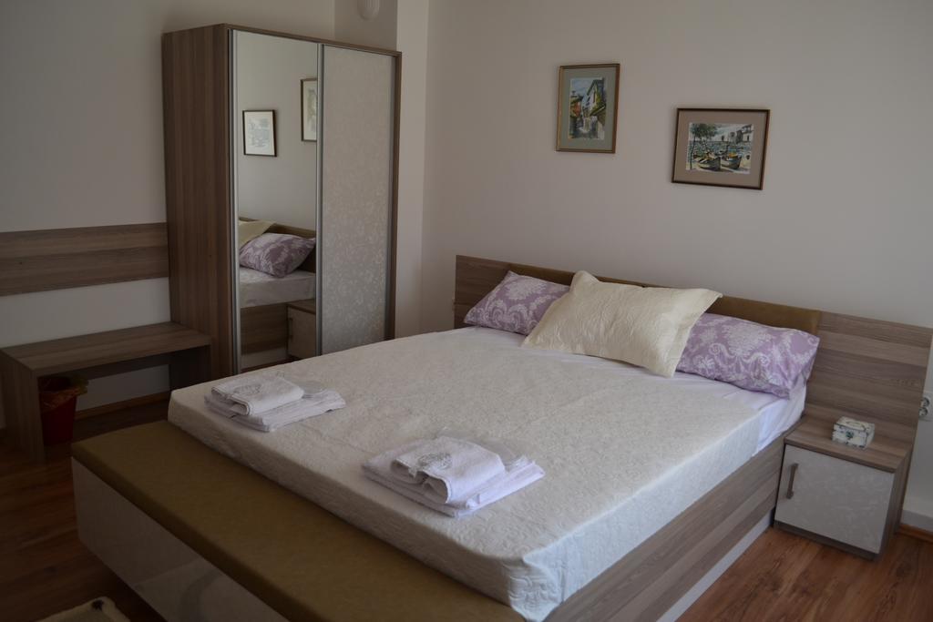Guest House Secession Style 소피아 외부 사진