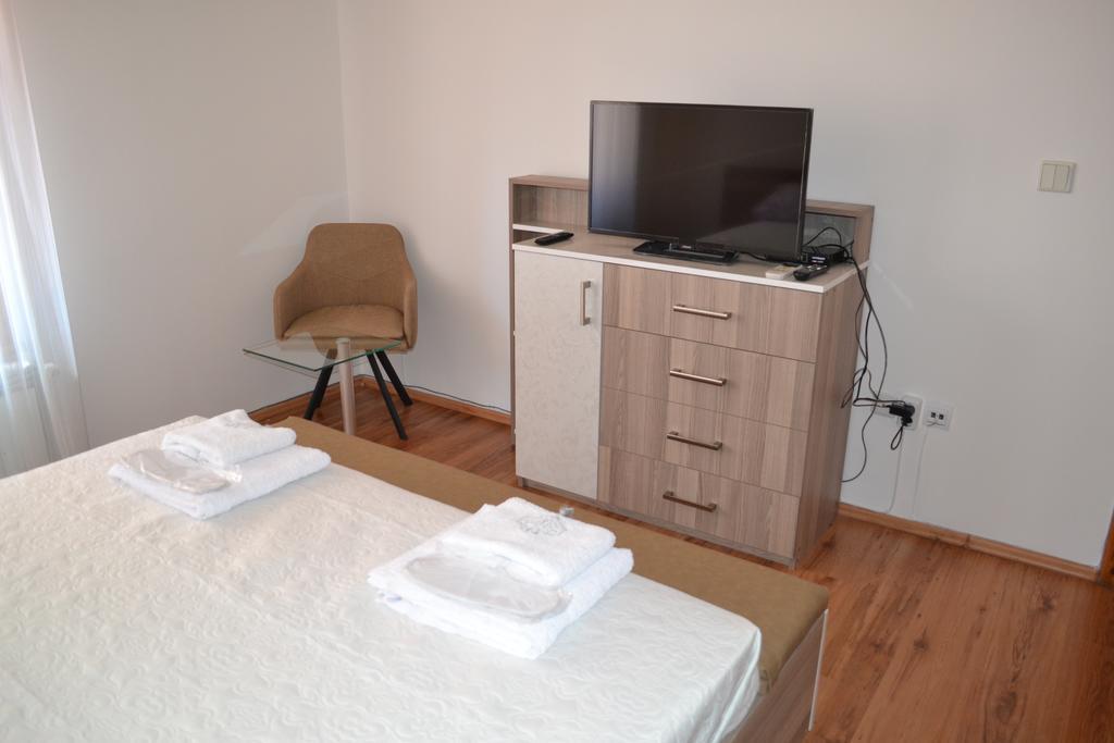 Guest House Secession Style 소피아 외부 사진