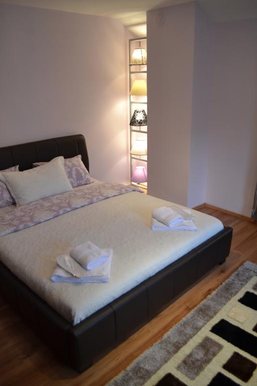 Guest House Secession Style 소피아 외부 사진