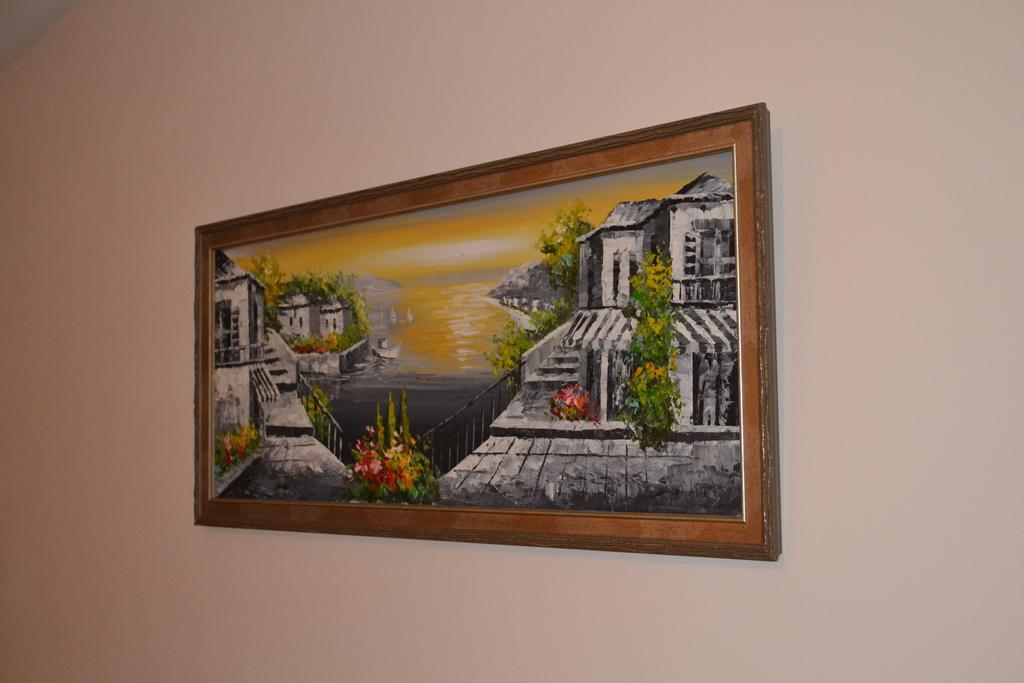 Guest House Secession Style 소피아 외부 사진