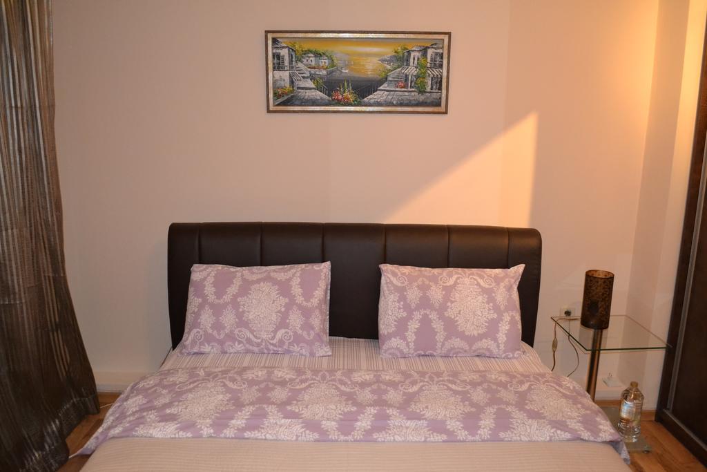 Guest House Secession Style 소피아 외부 사진