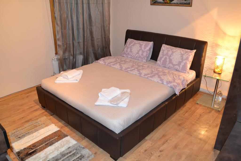 Guest House Secession Style 소피아 외부 사진