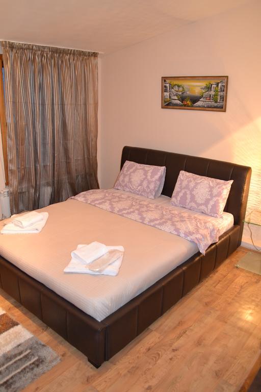 Guest House Secession Style 소피아 외부 사진
