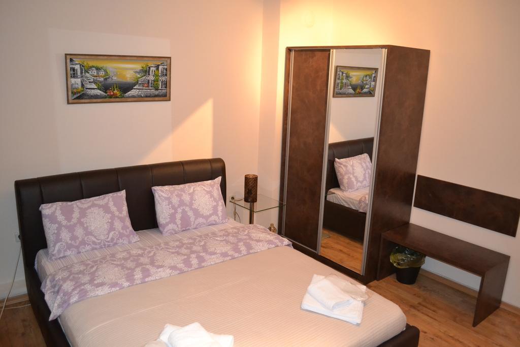 Guest House Secession Style 소피아 외부 사진