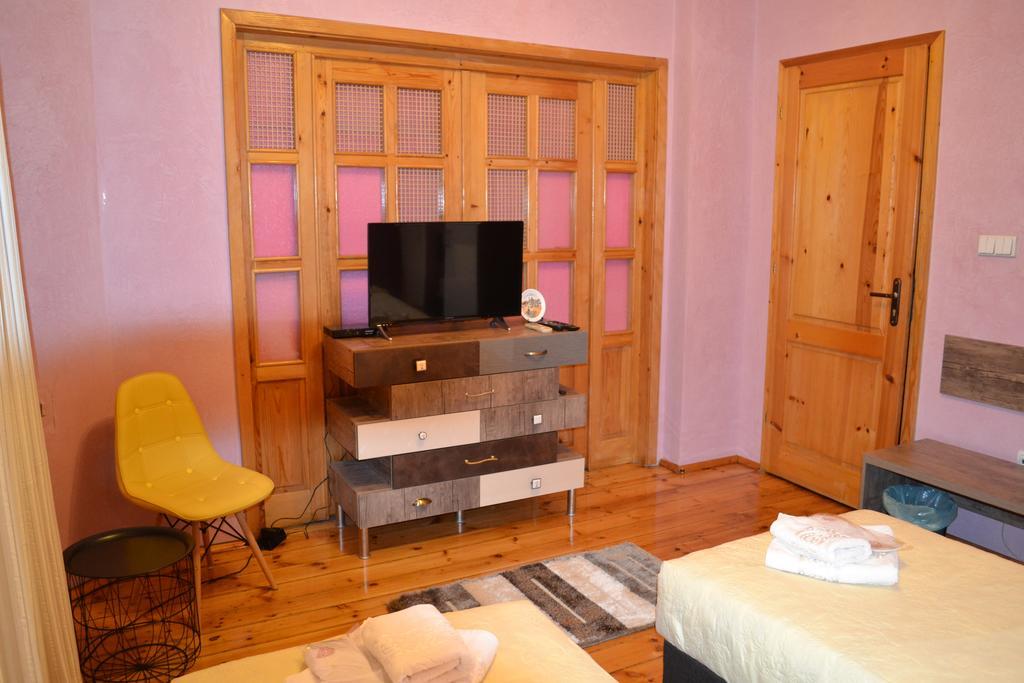 Guest House Secession Style 소피아 외부 사진