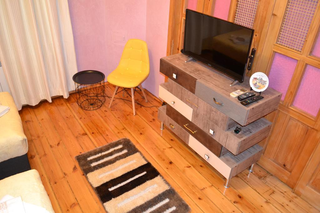 Guest House Secession Style 소피아 외부 사진