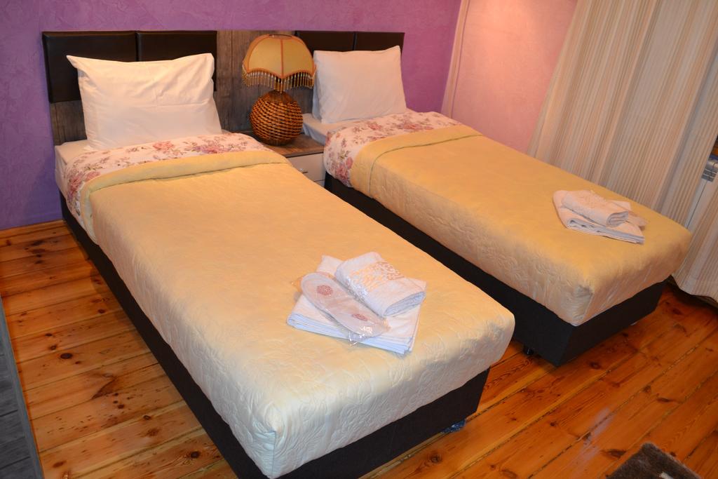 Guest House Secession Style 소피아 외부 사진