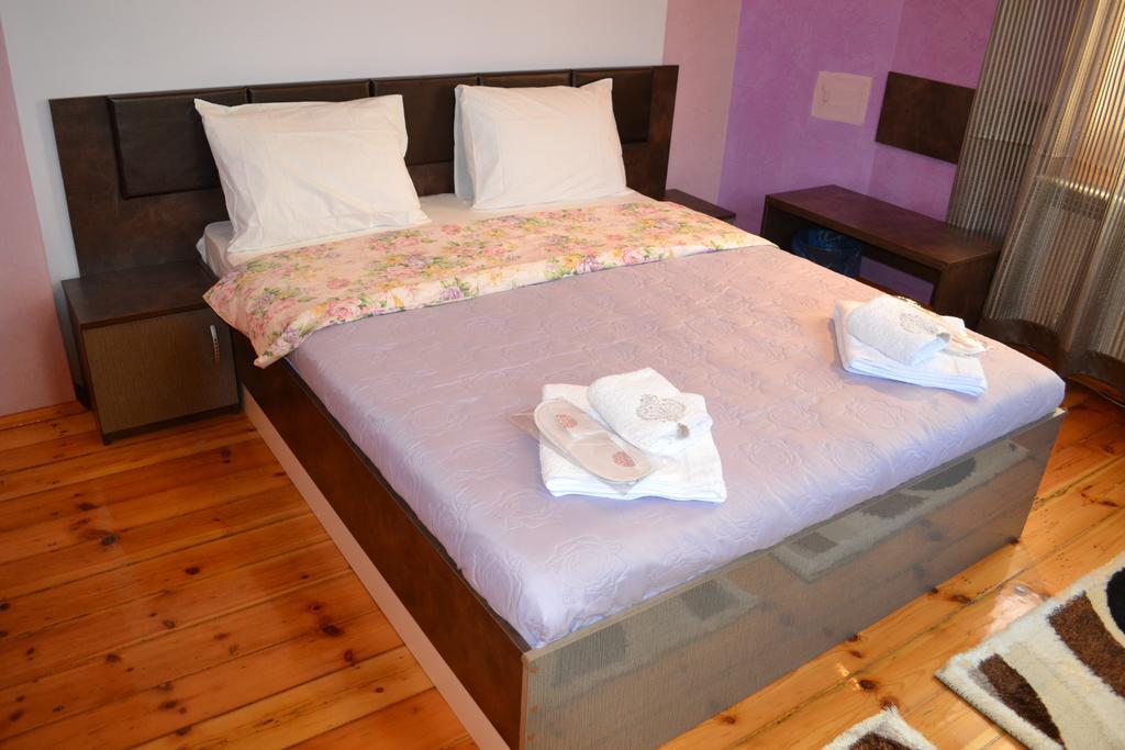 Guest House Secession Style 소피아 외부 사진