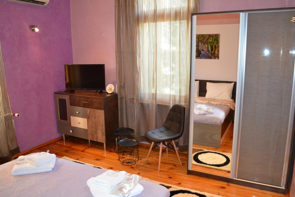 Guest House Secession Style 소피아 외부 사진