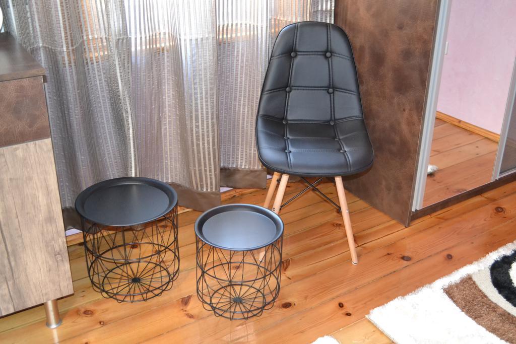 Guest House Secession Style 소피아 외부 사진