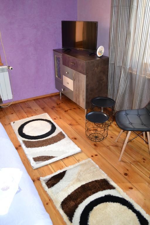 Guest House Secession Style 소피아 외부 사진