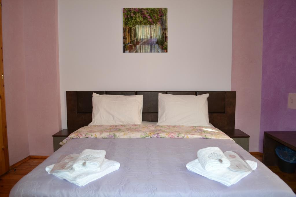 Guest House Secession Style 소피아 외부 사진