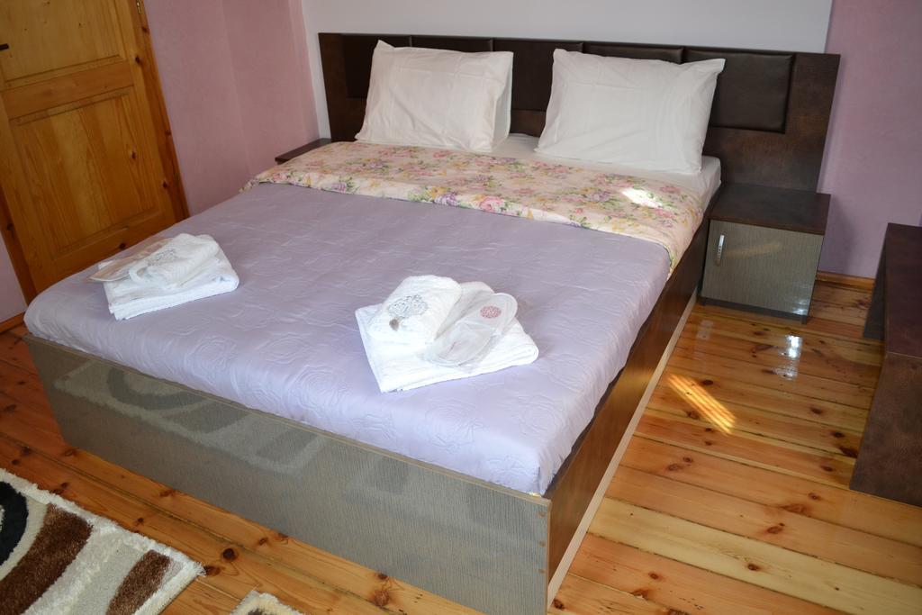 Guest House Secession Style 소피아 외부 사진