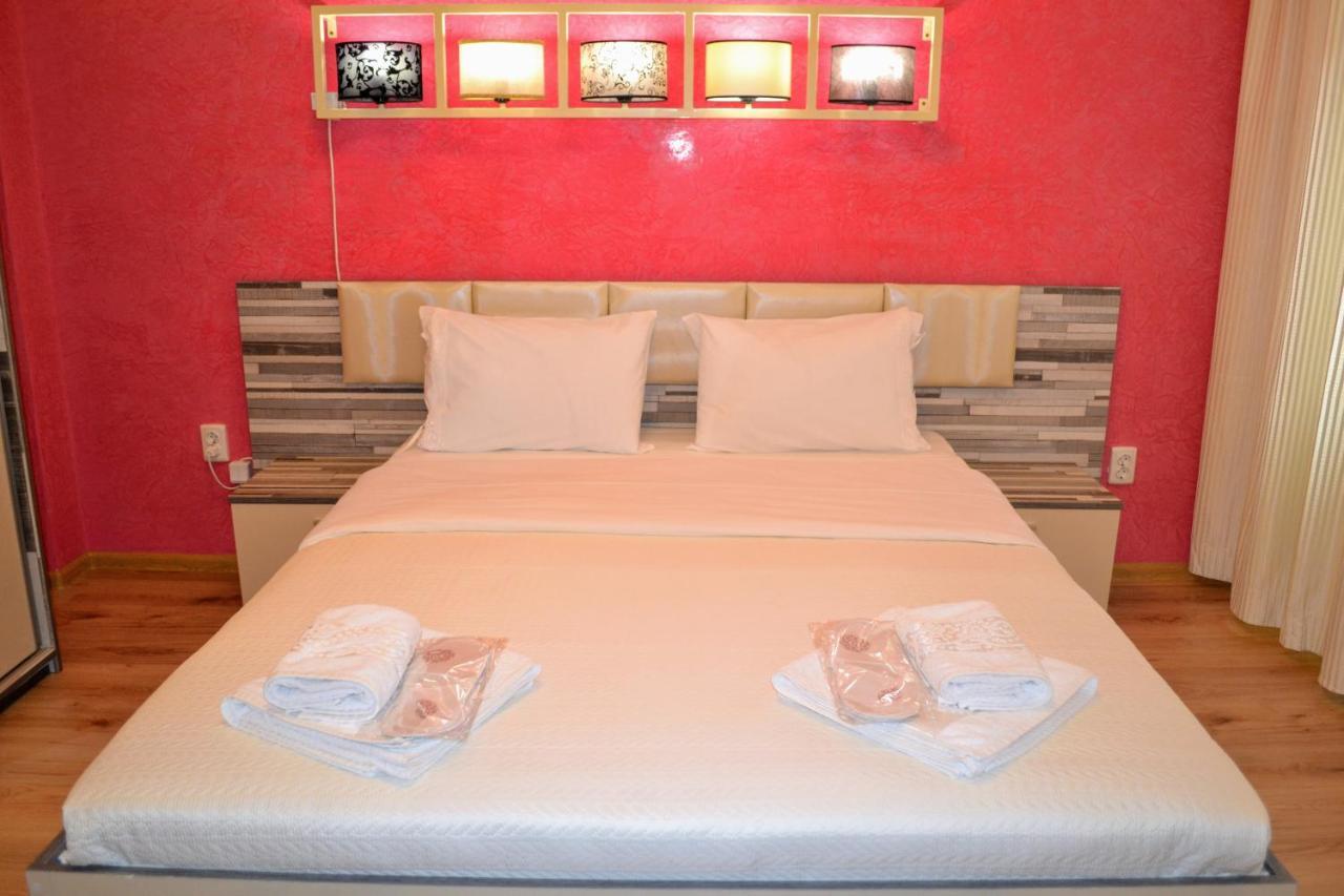 Guest House Secession Style 소피아 외부 사진