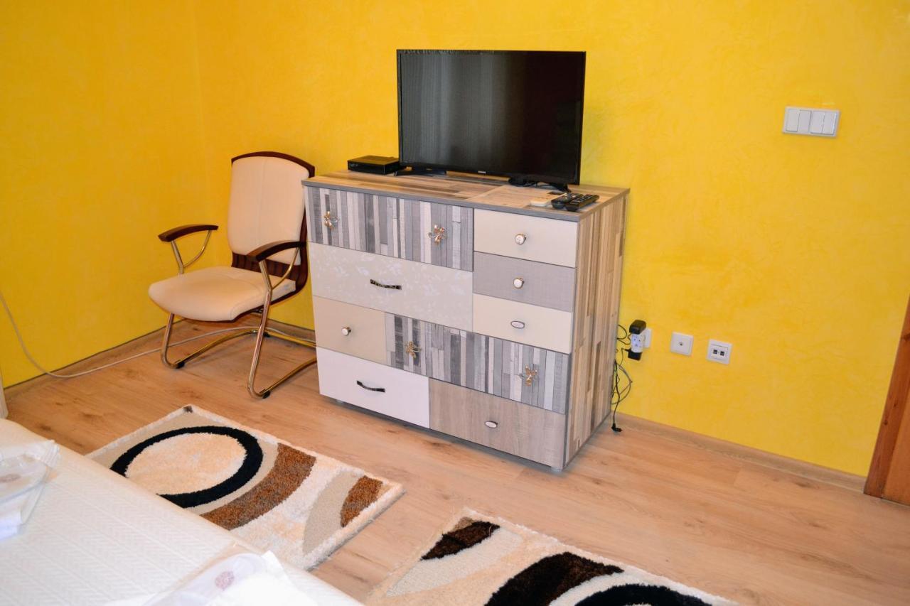 Guest House Secession Style 소피아 외부 사진